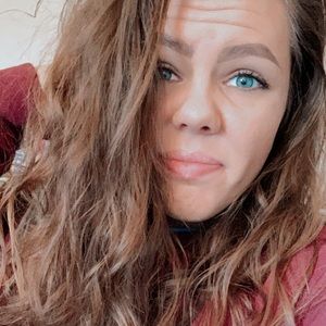 Meet your Posher, Rachael